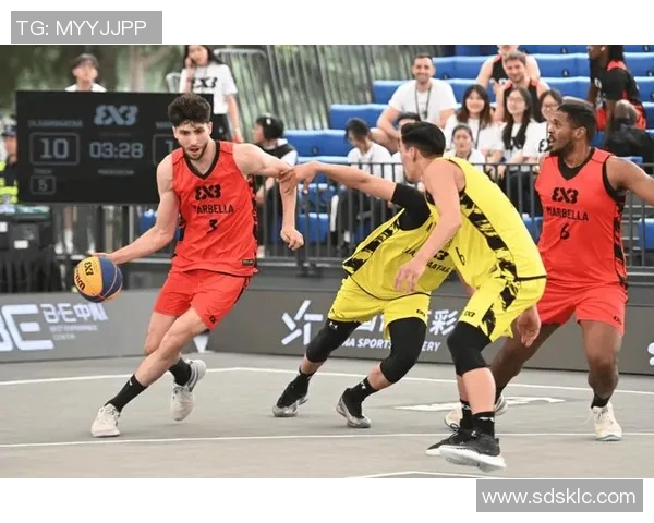 西安篮球队挑战赛特别报道：从默默无闻到荣耀之路的奋斗历程