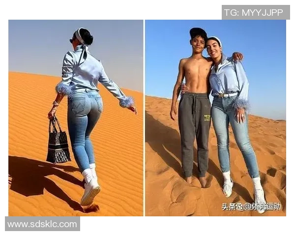 足球明星与他们的明星女友揭秘谁是最璀璨的情侣组合